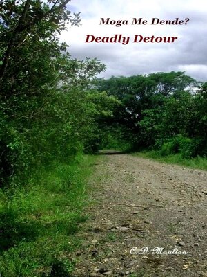 cover image of Deadly Detour